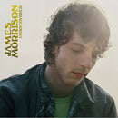 James Morrison - Undiscovered (LP)