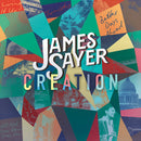 James Sayer - Creation (LP) - Discords.nl