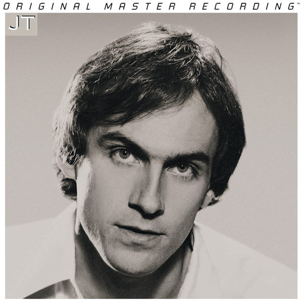 James Taylor - JT (LP) - Discords.nl