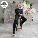 James Vincent Mcmorrow - Grapefruit season (LP) - Discords.nl