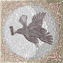 James Yorkston / Nina Persson & The Second Hand Orchestra - The great white sea eagle (CD) - Discords.nl