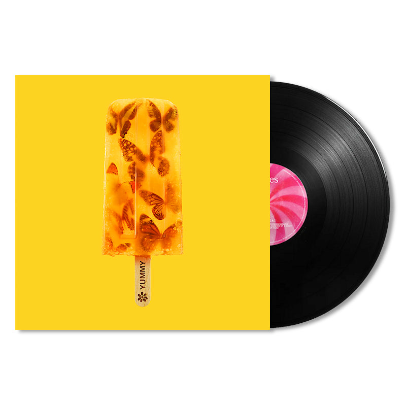 James - Yummy (LP) - Discords.nl