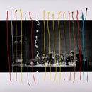 Jameszoo & Asko & Schonberg - Music for 17 musicians (LP)