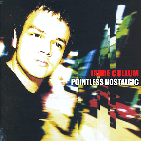 Jamie Cullum - Pointless nostalgic (LP) - Discords.nl