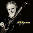Jamie James - Straight up (LP)