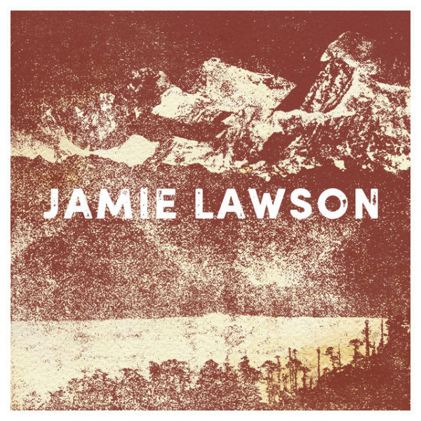 Jamie Lawson - Jamie lawson (LP) - Discords.nl