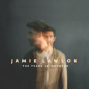 Jamie Lawson - The years in between (LP) - Discords.nl
