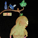 Jamie Lidell - Places of unknowing (LP) - Discords.nl