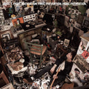 Jamie T - Panic prevention (LP) - Discords.nl