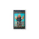 Jamie Webster - 10 for the people (muziekcassette)