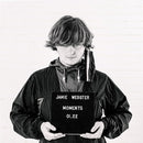 Jamie Webster - Moments (CD) - Discords.nl