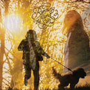 Jamie Webster - Running round the sun (LP)