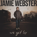 Jamie Webster - We get by (CD) - Discords.nl
