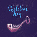 Jamie West-Oram - Skeleton key (CD) - Discords.nl