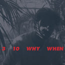 Jamie Woon - 3 10 why when (CD) - Discords.nl