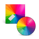 Jamie Xx - In colour (LP) - Discords.nl