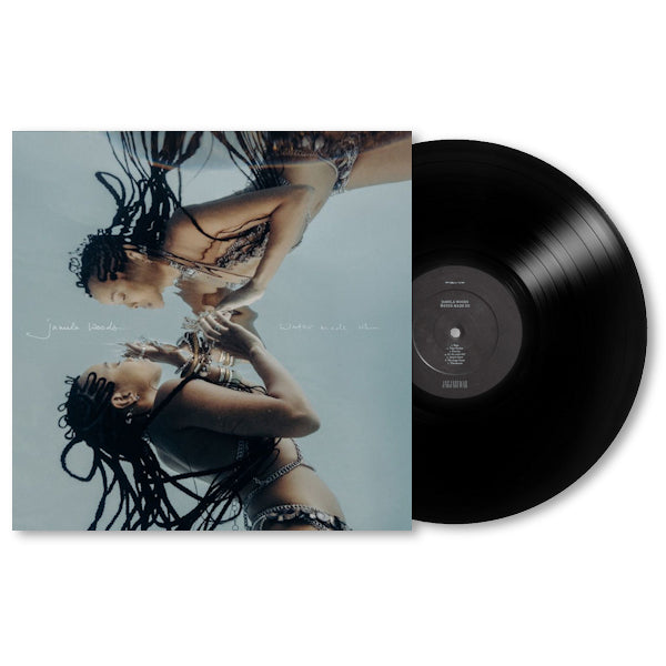Jamila Woods - Water made us (LP) - Discords.nl