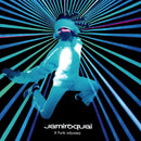 Jamiroquai - A funk odyssey (LP) - Discords.nl