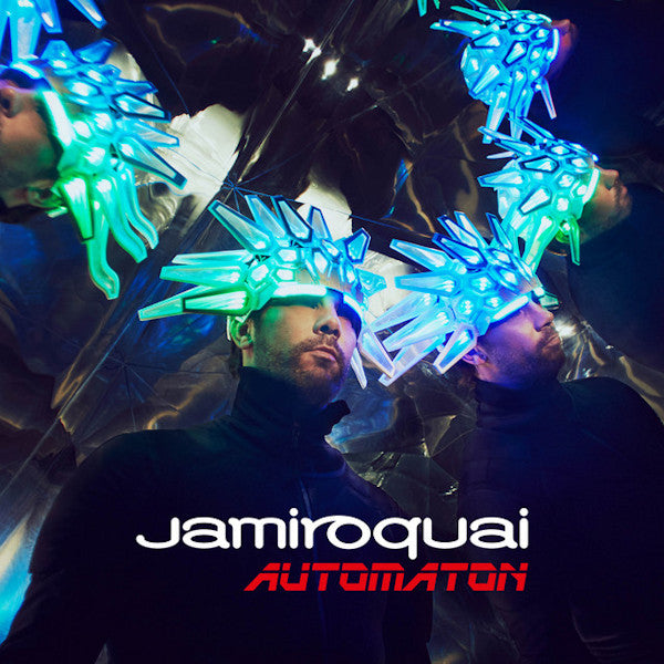 Jamiroquai - Automaton (CD)