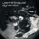 Jamiroquai - Dynamite (LP) - Discords.nl