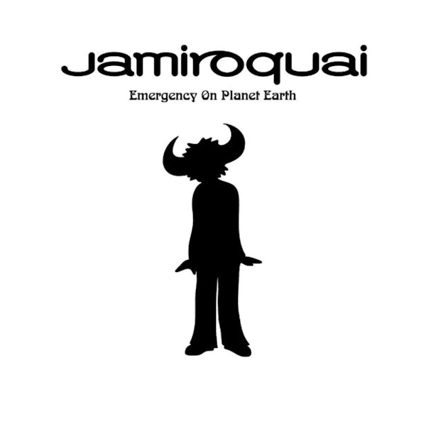 Jamiroquai - Emergency on planet earth (CD)