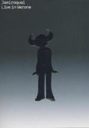 Jamiroquai - Live in verona (DVD Music)