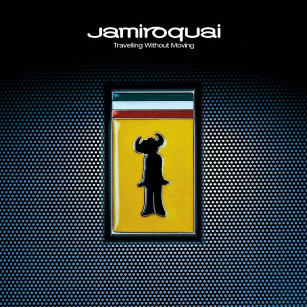 Jamiroquai - Travelling without moving (LP) - Discords.nl