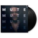 Jan Blomqvist - Mute (LP) - Discords.nl