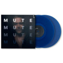 Jan Blomqvist - Mute (LP) - Discords.nl
