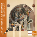 Jan Dintheer Large Ensemble - Tiger&