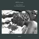 Jan Garbarek - Officium (LP)