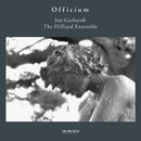 Jan Garbarek /hilliard Ensemble - Officium (CD) - Discords.nl
