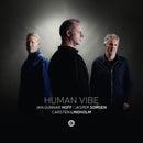 Hoff, Jan Gunnar | Somsen, Jasper | Lindholm, Cars - Human vibe (CD) - Discords.nl