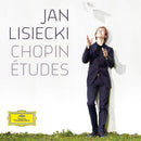 Lisiecki, Jan - Chopin Etudes Op. 10 & 25 (LP) - Discords.nl