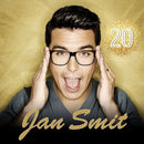 Jan Smit - 20 (CD)