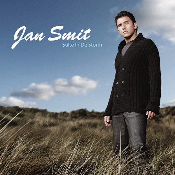 Jan Smit - Stilte in de storm (CD)