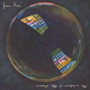 Jana Horn - Window is the dream (LP)