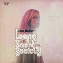 Jane Weaver - Loops in the secret society (CD) - Discords.nl