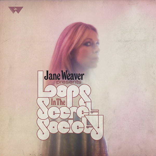 Jane Weaver - Loops in the secret society (LP) - Discords.nl