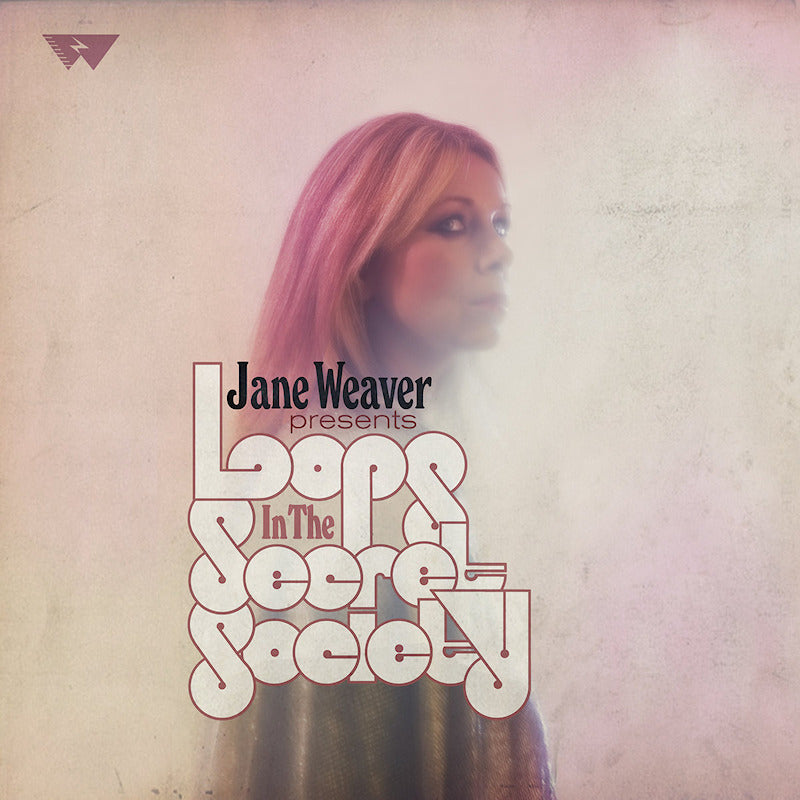 Jane Weaver - Loops in the secret society (LP) - Discords.nl