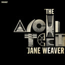 Jane Weaver - The architect (12-inch) - Discords.nl