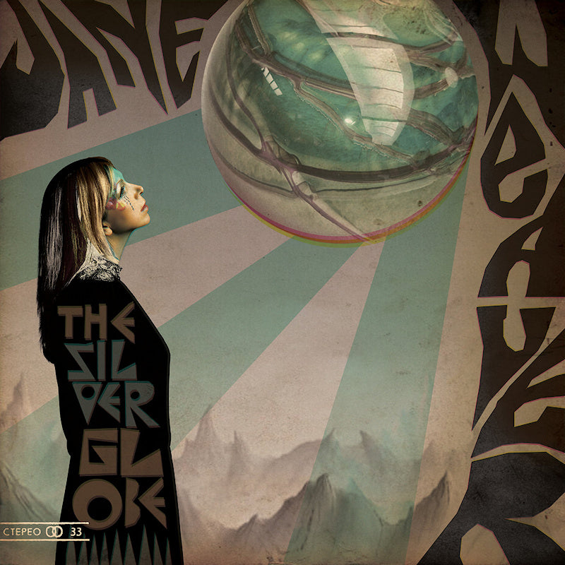 Jane Weaver - The silver globe (LP) - Discords.nl