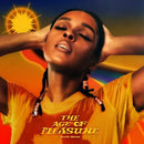Janelle Monae - The age of pleasure (LP) - Discords.nl