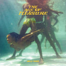 Janelle Monae - The age of pleasure (CD) - Discords.nl