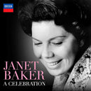 Janet Baker - Janet baker: a celebration (CD) - Discords.nl