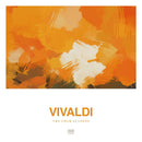 Janine Jansen - Vivaldi: The Four Seasons (CD) - Discords.nl