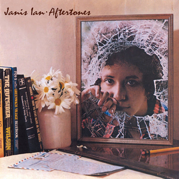 Janis Ian - Aftertones (LP) - Discords.nl