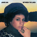 Janis Ian - Between the lines (CD) - Discords.nl