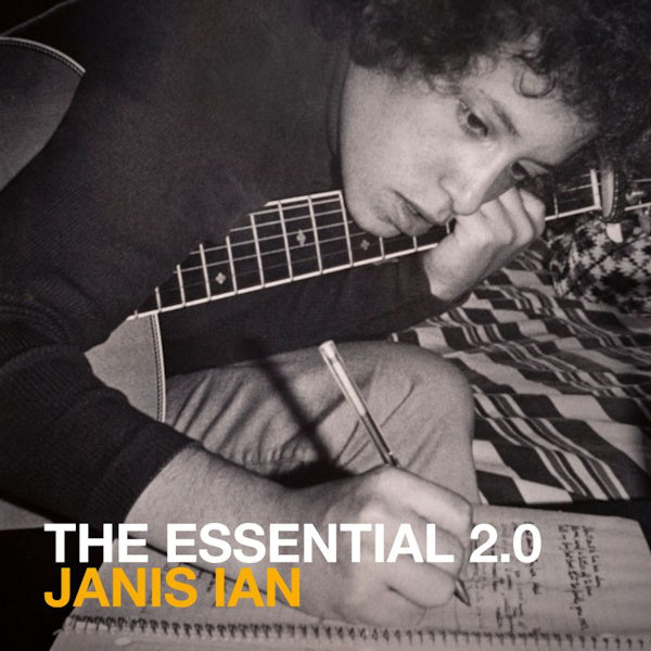 Janis Ian - The essential 2.0 (CD) - Discords.nl