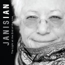 Janis Ian - The light at the end of the line (LP) - Discords.nl